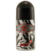 Cuba Jungle Zebra Deodorant Roll On
