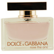 Rose The One By Dolce & Gabbana