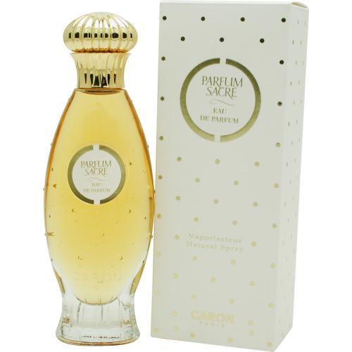 EAN 3387951000080 product image for Caron Parfum Sacre Eau De Parfum Spray | upcitemdb.com