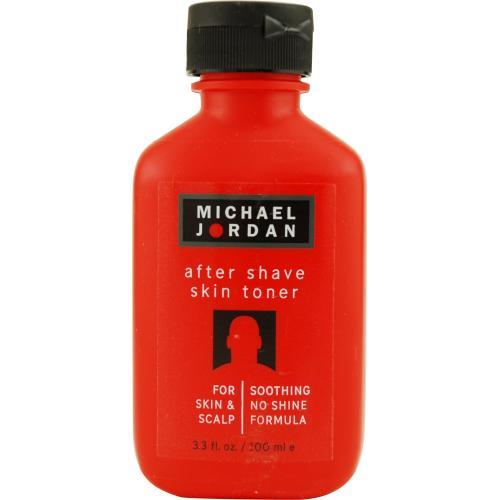 Michael Jordan Aftershave Skin Toner