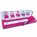 Heart Lipgloss Compact