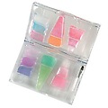Ice Cream Lip Gloss Palette