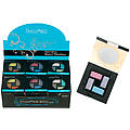 Eco Friendly Metal Eyeshadow Palette-4 Color SQ.