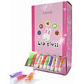 Strawberry Flavored - Mini Vitamin E Lip Gloss