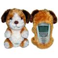 Cuddles (Dog) Bar Cell Phone Cover