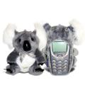 Sydney (Koala Bear) Bar Cell Phone Cover