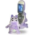 Henry (Hippo) Flip Cell Phone Cover