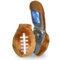 Football Flip Cell Phone Cover