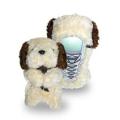 Bernie (Dog) Bar Cell Phone Cover