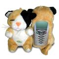 Puss Puss (Cat) Bar Cell Phone Cover