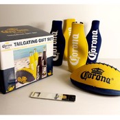 CORONA Tailgating Gift Set