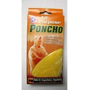 All Purpose Poncho