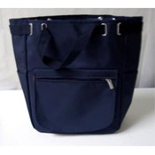 Nylon Purse / Backpack