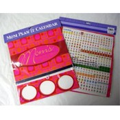 Genesis Mom Plan It Calendar