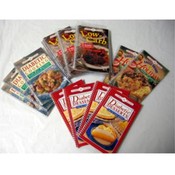 Genesis Soft Cover Cookbooks