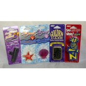 Air Fresheners 5 Assorted