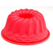 Silicone Bundt Pan(Case of 40)