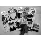 Conair Hair Accessories Assorted