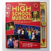 Disney High School Musical Journal