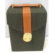 Travel Jewelry Case