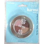 Karma Four Eyes Shadow Assortment
