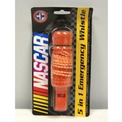 5 in 1 Emergency Whistle(Case of 60)