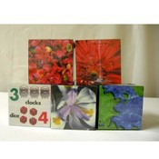 Assorted Mental Blocks