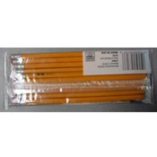 #2 Mainstays Office Pencils 10 pack