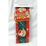 Alvin And The Chipmunks Christmas Cardholder