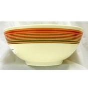 Melamine Romero Bowl