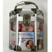 Revlon Spa Moisture Microdermabrasion Skin Care