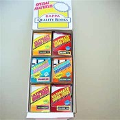 Ultimate Word Find/Cross Words Floor Display