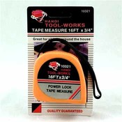 Tape Measure 16' x 3/4"