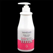 Maxwell Curtis Body Milk Body Lotion