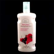 Spa Series Body Lotion Cherry Berry