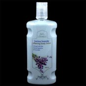 Spa Series Body Lotion Luscious Lavender