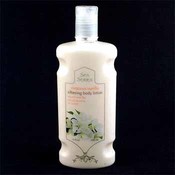 Spa Series Body Lotion Vivacious Vanilla