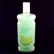 Spa Series Boby Scrub Mystic Melon