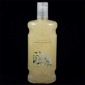 Spa Series Body Scrub Vivacious Vanilla
