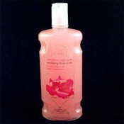 Spa Series Body Scrub Seductive Sugar Pea