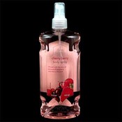 Spa Series Body Spray Cherry Berry