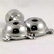 Orbit Twin Circle Spray Sprinkler