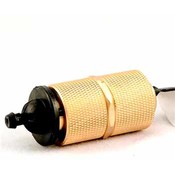 Orbit 5/8" Repair Brass Hose Mender