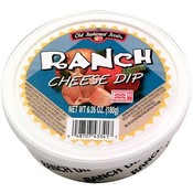 Old Fashioned Foods Ranch Cheese Dip