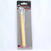 Pencil Tire Gauge