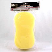 Peanut Sponge Car/Boat