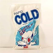 Rapid Aid Instant Cold Pack Large