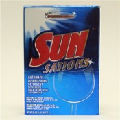 Sun Stations Auto Dishwasher Powder