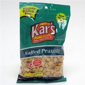 Kar's Salted Peanuts