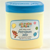 My Fair Baby Petroleum Jelly-Baby Scent